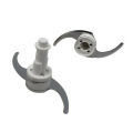 Moulinex Food Chopper Only Blades long Blades  Food Chopper Cutter Chopper Blade Grinder Blade. 
