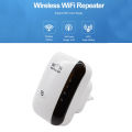 Wireless Wifi Range Extender Wifi Amplifier 300Mbps. 