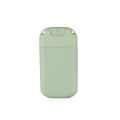Refillable Perfume Card Bottle U-Shaped 30ml Refillable Spray Bottle Portable Travel-Friendly Travel Perfume Bottle for. 