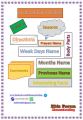 Kids Preschool Worksheets I: Early Learners. 