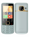 GFIVE 4G 6700- 2.8" Inch Display - 4000 mAH Battery - Dual Sim - Any Colour. 