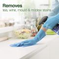 CIF MOULD STAIN REMOVER PERFECT FINISH 435 ML. 