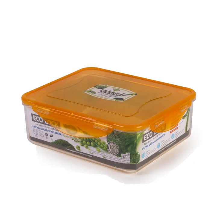Appollo Eco Lock Food Keeper (S)
