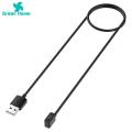 Green Home Magnetic Charging Cord High Efficiency Smart Wristband Charging Cord Replacement. 