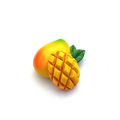 Beautiful 3D Limestone Magnet Fruit Fridge Magnet 3D Creative Vegetables Fruit Fridge Refrigerator Wall Decoration Sticker Iron Magnet Kitchen Simulation. 