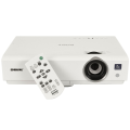 Sony VPL-DX122 Small Portable Mobile Multimedia Projector for Movies and Office Use. 