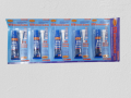 SILICON SEALANT GMSA RTV Pack of 3. 