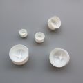 Anticorrosive Liquid Dispenser Glueing Syringe Barrel Needle Glue Dispensing Nozzle 3cc 5cc 10cc 30cc 55CC Helix Luer Lock Tips Adapter. 