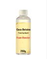 Cocamidopropyl Betaine 250 Grams | CAPB Liquid | Surfactant and Foam booster. 