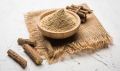 100 Grams Organic Mulethi Powder | Licorice Roots Extract Powder | Fresh Stock | 100% Pure & Organic | Premium Quality | Best for Skin | Go Active. 