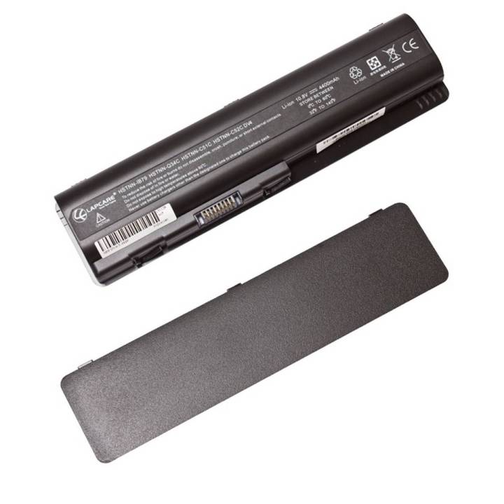 \New Laptop 6 Cell Battery  for CQ60  Series   HSTNN- LB72