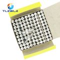 【Universal Car Parts Store】10pcs 5*20Fast-blow Glass Assorted Kit 5*20mm 250V 0.1A 0.2A 0.5A 1A 2A 3A 5A 6A 8A 10A 15A 20A 25A AMP Fuses. 