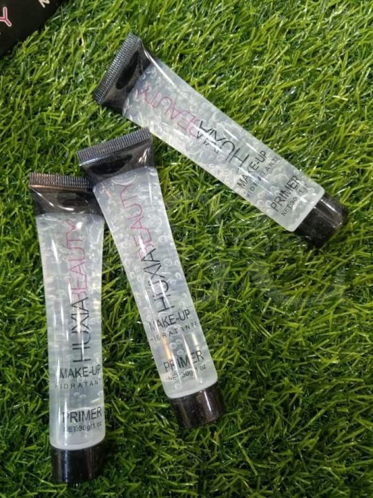 Beauty Face Primer Tube – Long Lasting, Pore Minimizing, Oil Control ...