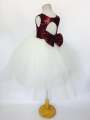 Fairy frock for Girl. 