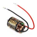 540 Brushed Motor For 1/10 Off-Road Rock Crawler Climbing RC Car Brushed Motor. 