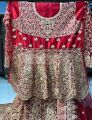 Wedding Dress Lehnga Special Bridal For Women. 