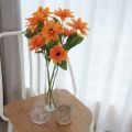 IKEA Artificial Flower Black Eyed Susan. 