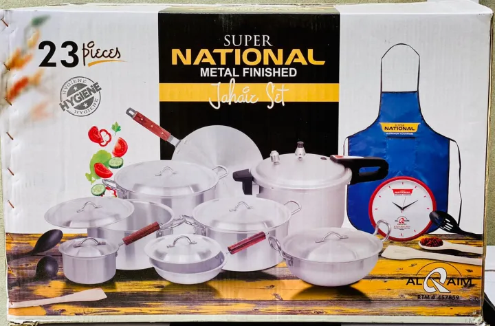 National%20Metal%20Finished%20Jhaiz%20Set%20Gift%20set%20Cookware%20set%2023pcs%20Best%20quality%20ever%20Cookware%20Sets%20-%20Image%203