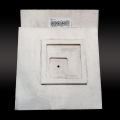 ClockMe! - MDF Clock Making Blank Base - Ready to Use for Art and Craft. 