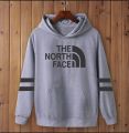 THE NORTH FACE Printed hoodie New Winter Collection Fleece for men. 