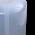 2 Pack Plant Flower Succulent Watering Bottle Plastic Bend Mouth Watering Cans Squeeze Bottle--250ML and 500ML. 