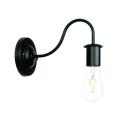 New Modern Wall Mounted Lamp, Wall Lamp, Wall Sconce, Wall Mounted Lamp, For Home, Office, Indoor Lighting, Outdoor Lighting, TV Lounge, Bed Room, Led Light, Led Bulb, Filament Bulb. 