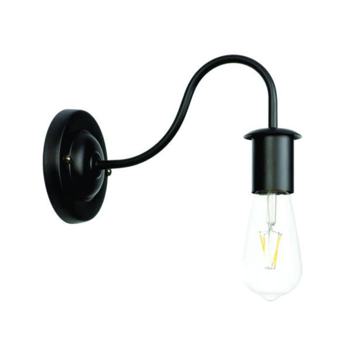 New Modern Wall Mounted Lamp, Wall Lamp, Wall Sconce, Wall Mounted Lamp, For Home, Office, Indoor Lighting, Outdoor Lighting, TV Lounge, Bed Room, Led Light, Led Bulb, Filament Bulb