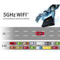 X96Q Smart Android TV Box 4K 4+64GB Android 13 Ultra High Definition Smart TV Box Android Super Fast TV Box Android High Quality Android TV Box. 
