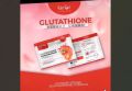 CITY GIRL GLITATHIONE BLEACH CREAM 3 sachet. 