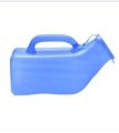 Imported URINE BOTTLE for Men with cap -Male Urinal Spill-Proof Urine Collection Container for Adults/Large Plastic Pee Holder for Hospital, Incontinence, Elderly, Travel, Driving, Camping. 