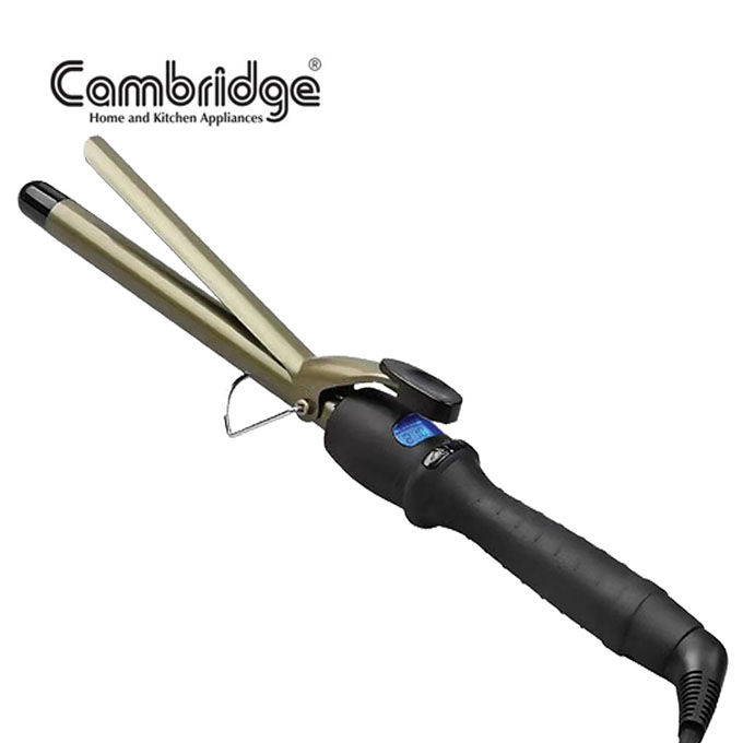 Cambridge Hair Curler Home and Professional Use - HC293