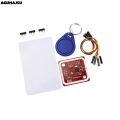 1Set PN532 NFC RFID Wireless Module V3 User Kits Reader Writer Mode IC S50 Card Attenna I2C IIC SPI HSU For Arduino. 