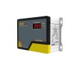 Simtek Planet40 – 40A MPPT Solar Charge Controller – 70 VOC, 40A | 12V | Low Battery Load Cutoff | Works with & without Battery – 3 Months Warranty. 
