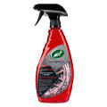 TURTLE WAX - HYBRID SOLUTIONS HYPER FOAM WHEEL CLEANER & TIRE PREP 680 ML. 