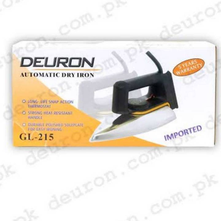 Deuron%20Light%20Weight%20Dry%20Iron%20Model%20GL-215%20-%20%20Automatic%20and%20Smart%20Size%20Electric%20Dry%20Iron%20-%20Complete%205%20Years%20Warranty%20-%20Black%20-%20Image%204