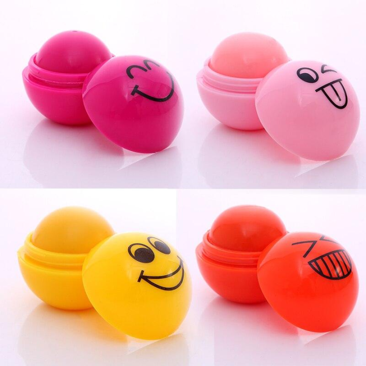 Cute%20Smiley%20Lip%20Balms%20emoji%20Fruity%20Flavor%20Single%20Piece%20-%20Image%202