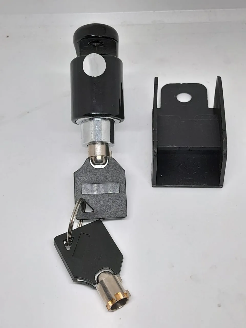 Grand Locks Disc Brake Rotor Lock- Anti-theft Lock Electric Scooter ...