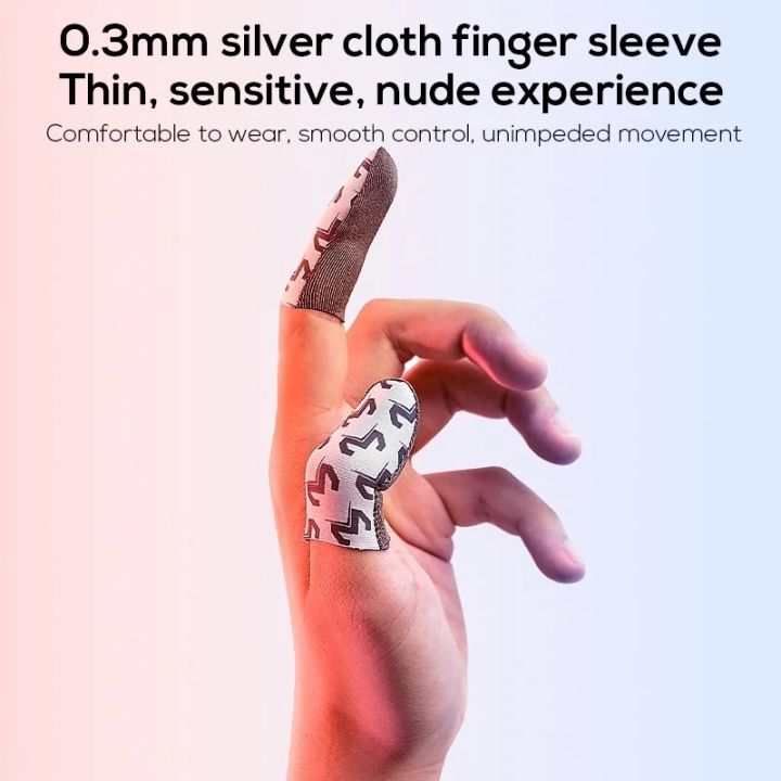 Memo%20FS02%20Gaming%20Finger%20Sleeve%20for%20Mobile%20%E2%80%93%20Sweatproof,%20Anti-Slip,%20Ultra-Thin%20Thumb%20Sleeves%20for%20PUBG,%20Free%20Fire,%20COD%20%7C%20Touch%20Sensitive%20Gloves%20for%20Gamers%20-%20Image%204