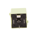 61368373700 Car Air Suspension Relay Ignition Relay for BMW 1 Series. 
