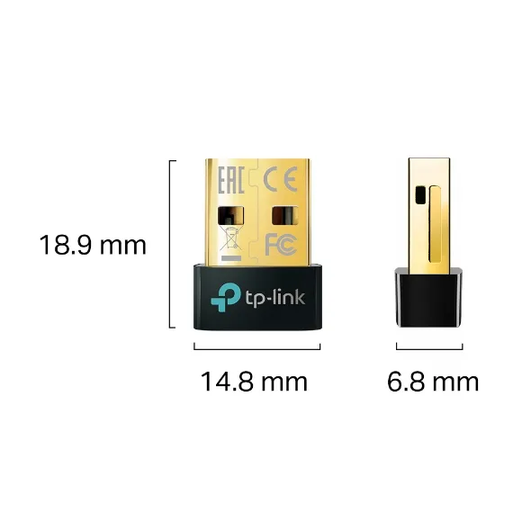 TP-Link%20Wi-Fi%20Bluetooth%205.3%20Dongle%20Nano%20USB%20Network%20Adapter%20UB500%20Bluetooth%205.3%20Nano%20USB%20Adapter%20-%2018%20Months%20Brand%20Warranty%20-%20Image%203