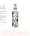 Anti Fungal Medicated Spray - 55ml - Best For Cat & Dog. 