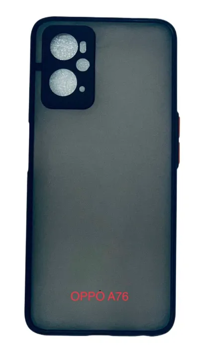 Smoke%20Silicone%20Oppo%20A76%20Back%20Cover%20-%20Image%205