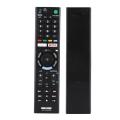 Multifunctional TV Remote Controller Replacement , Universal Smart Television Remote Control for for S-ony RMT-TX202P. 