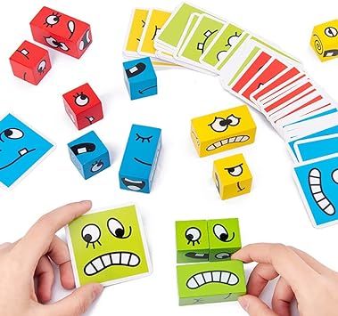 Emoji%20Wooden%20Puzzle%20Expression%20Cube,%20Magic%20Building%20Blocks%20Montessori%20Expressions%20Cubes%20IQ%20Educational%20Puzzles,%20SUMAIRS%20Puzzle%20Toys%20Gift%20for%20Kids%20-%20Image%204