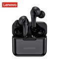 Lenovo QT82 Wireless Bluetooth 5.0 Earbuds Headphone Touch Control Movement. 