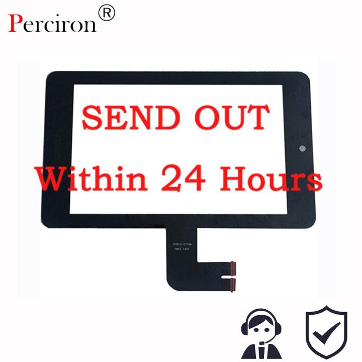 【3C VictoryEagle Store】7 inch ASUS Memo HD 7 ME173X ME173 K00B (FPC: 076C3-0716A HMFS )Touch Screen panel Digitizer IN STOCK
