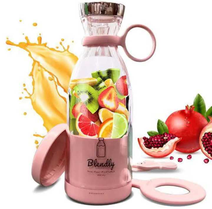 Portable%20Blender,%20Electric%20Blender%20Bottle%20Juicer%20Cup,%20Personal%20Blender%20for%20Shakes%20and%20Smoothies%20Mini%20Juicer%20Wireless%20Fruit%20Blenders%20Bottle%20Travel%20School%20Kitchen%20Juice%20Maker,%20High%20Quality%20Mini%20Portable%20Electric%20Blender%20-%20Image%204