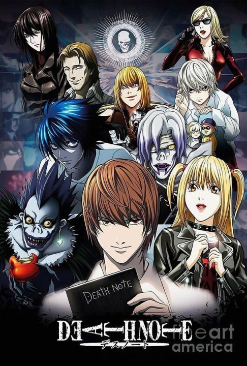Death%20Note%20Stickers%20A5%20uncut%20,Anime%20Light%20Yagami%20,%20L%20Lawliet%20,%20Ryuk%20%20wall%20poster%20-%20Image%205