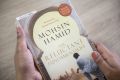 The Reluctant Fundamentalist Novel by Mohsin Hamid best selling english novel - KS. 