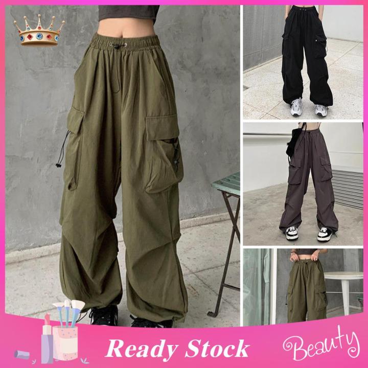 H BEAUTY&YOUTH 新作 KARSEY FLARE PANTS（Kids Girls High